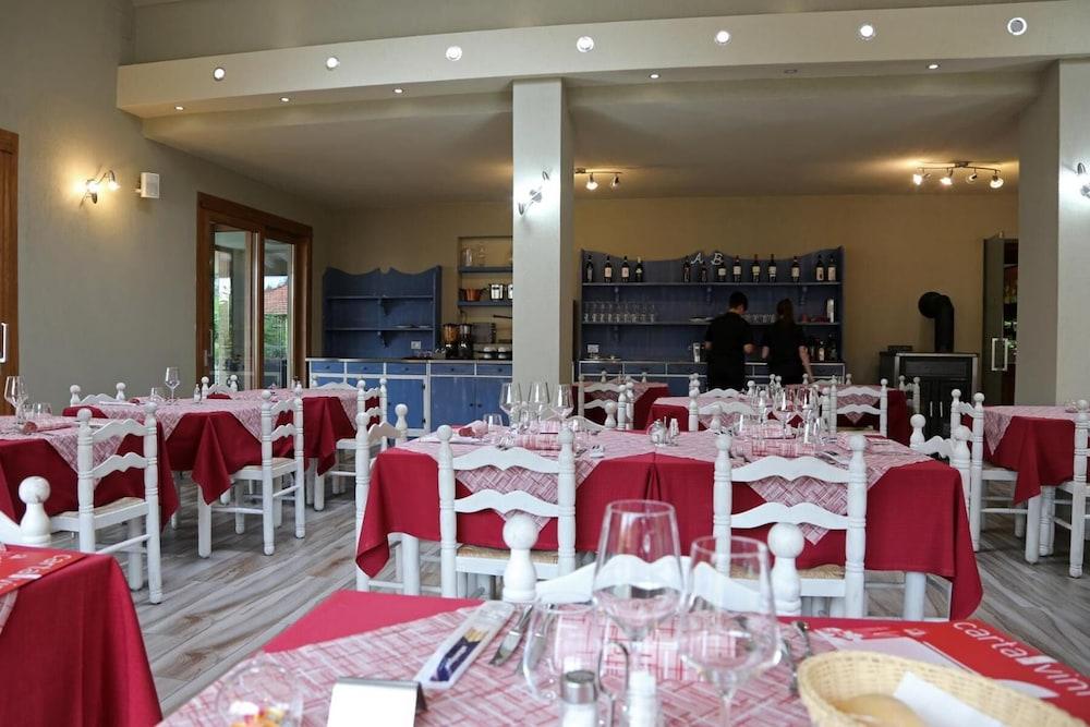 Hotel Breglia Lake Como Exterior photo