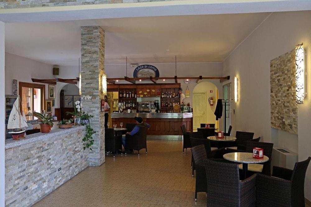 Hotel Breglia Lake Como Exterior photo