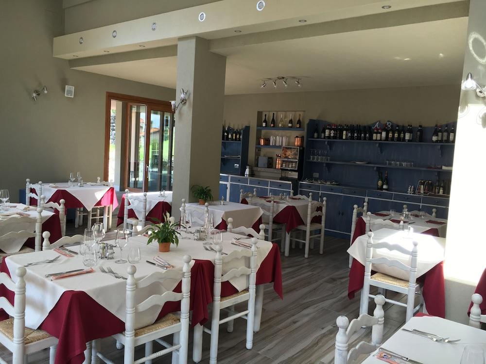 Hotel Breglia Lake Como Exterior photo