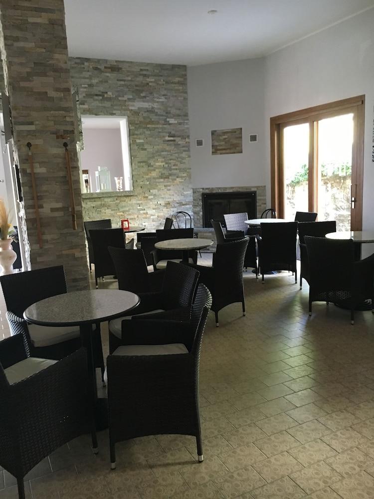 Hotel Breglia Lake Como Exterior photo