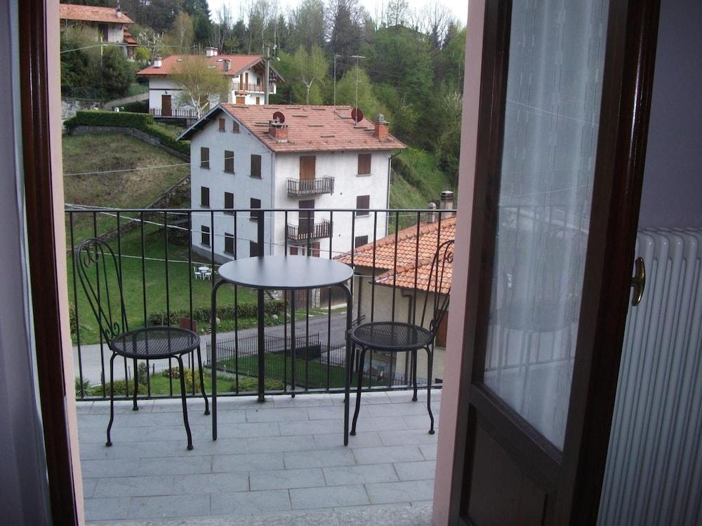 Hotel Breglia Lake Como Exterior photo