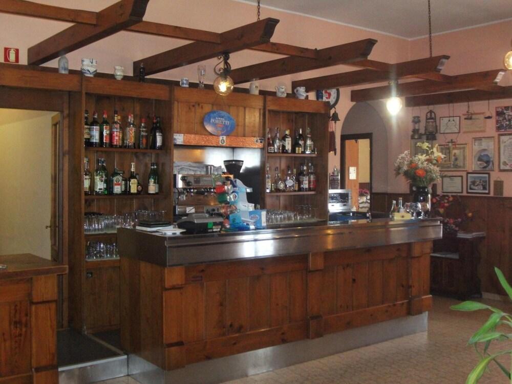 Hotel Breglia Lake Como Exterior photo