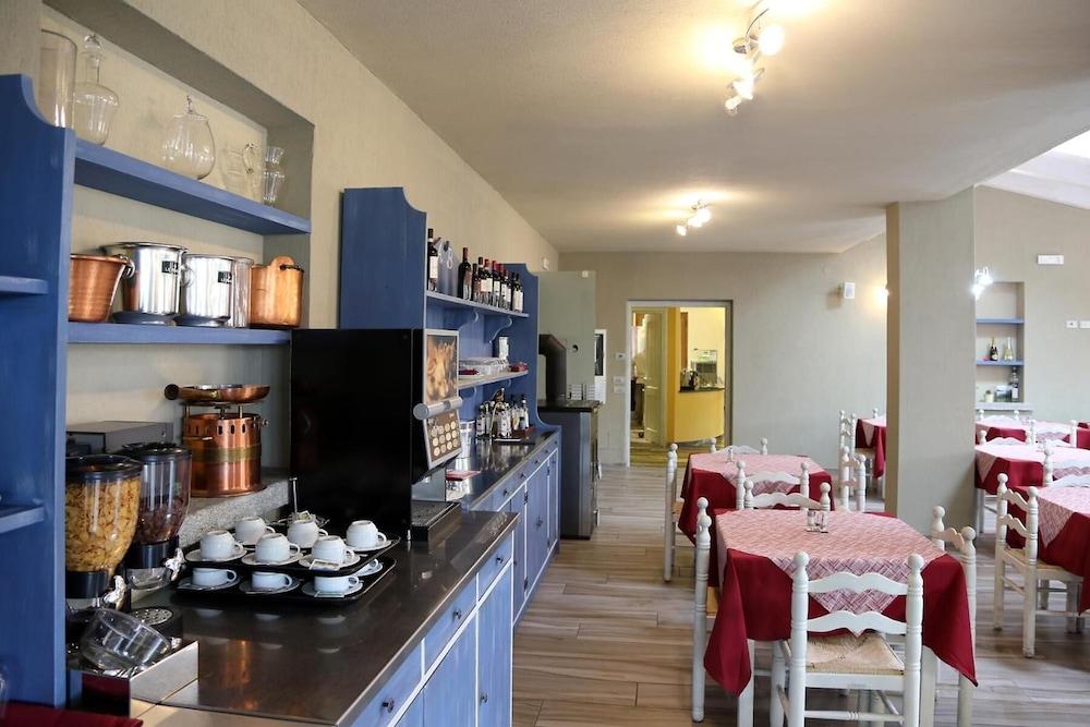 Hotel Breglia Lake Como Exterior photo