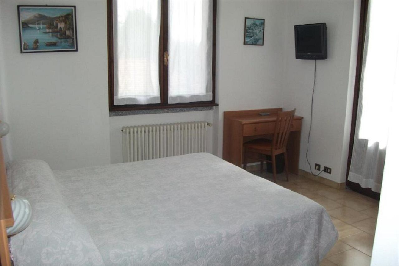 Hotel Breglia Lake Como Exterior photo