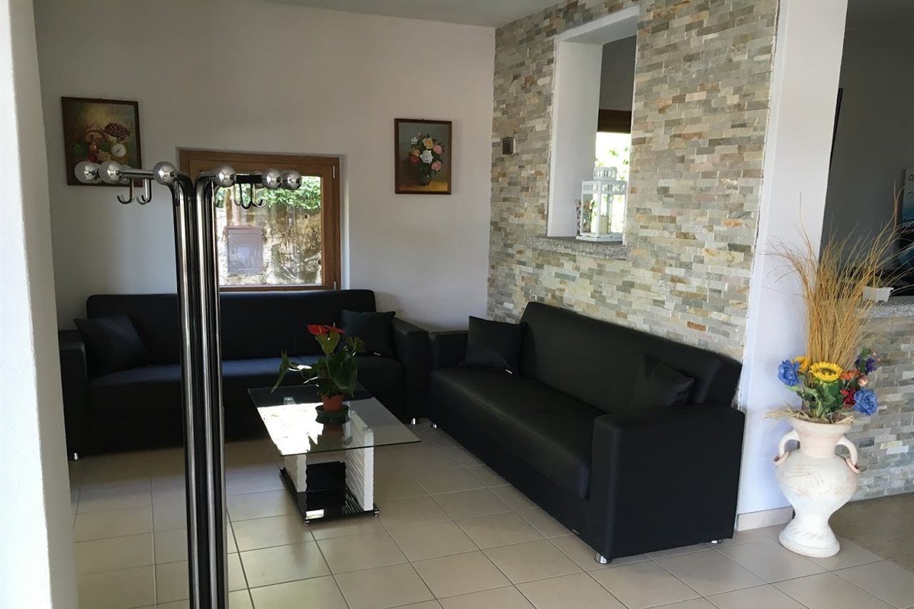 Hotel Breglia Lake Como Exterior photo