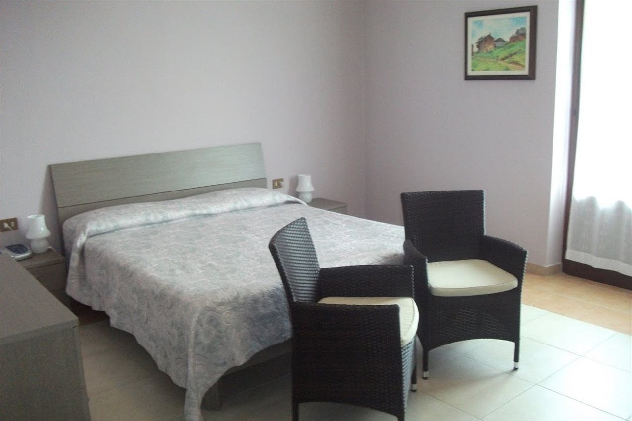 Hotel Breglia Lake Como Exterior photo